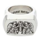 クロムハーツ リング サイズ:16号 BIG