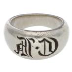 クロムハーツ リング サイズ:21.5号 S