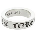 クロムハーツ サイズ:14号 6mm SPACER FO