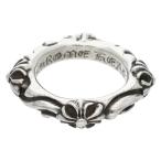 クロムハーツ リング サイズ:9号 SBT 