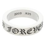 クロムハーツ サイズ:21号 6mm S