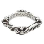 クロムハーツ サイズ:5号 SBT BAND SBT�