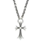 クロムハーツ ネックレス サイズ:20i