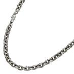 クロムハーツ ネックレス サイズ:20i