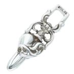 クロムハーツ Chrome Hearts DAGGER HEART/