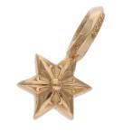 クロムハーツ ネックレストップ 22K 