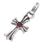 クロムハーツ CRS BBYFAT RUBY ベイビー