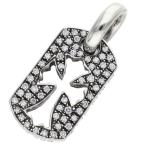 クロムハーツ DT TNY CO CRS P D タイニ