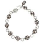 クロムハーツ ブレスレット NO2 BALL #