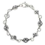 クロムハーツ ブレスレット サイズ: