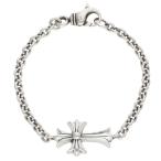 クロムハーツ CHN TNY CH CRS タイニーCH