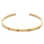  mezzo n Margiela number кольцо серебряный браслет б/у BS99