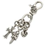  Chrome Hearts Chrome Hearts CLP SWVL CRS-HRT/ вертлюг кольцо для ключей цепочка для бумажника б/у SS07