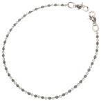  Chrome Hearts 1BALL EX LONG-T 2 зажим extra длинный #1 flair мяч Heart зажим серебряный цепочка для бумажника б/у GZ11