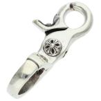 クロムハーツ QUICK CLIP CROSS BALL クイ�