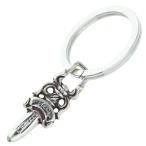 クロムハーツ RNG&No5 DGGR キーリン