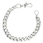  Chrome Hearts размер : Short CLASSIC SHORT-S 1 зажим Short Classic серебряный цепочка для бумажника б/у SJ02