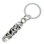  Chrome Hearts цепочка для бумажника ROLLER&amp;No5 DGGR ролик #5daga- кольцо для ключей серебряный цепочка для бумажника б/у SS07
