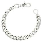  Chrome Hearts цепочка для бумажника Short CLASSIC SHORT-S 1 зажим Short Classic серебряный цепочка для бумажника б/у SS07