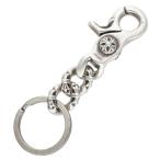  Chrome Hearts размер : Short CLP CHN XFANCY-S Short extra fancy ссылка серебряный цепочка для ключей б/у FK04