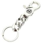  Chrome Hearts размер : Short CLP CHN CLASSIC-S Short Classic ссылка серебряный цепочка для ключей б/у SS07