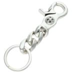  Chrome Hearts Short CLP CHN CLASSIC-S Short Classic ссылка серебряный цепочка для ключей б/у HJ12