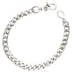  Chrome Hearts размер : длинный CLASSIC LONG-S 1 зажим длинный Classic серебряный цепочка для бумажника б/у GZ11