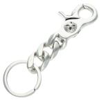  Chrome Hearts размер : Short CLP CHN CLASSIC-S Short Classic ссылка серебряный цепочка для ключей б/у SJ02