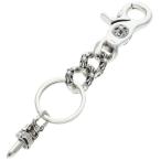  Chrome Hearts размер : Short CLP CHN XFANCY-S Short extra fancy ссылка серебряный цепочка для ключей б/у GZ11