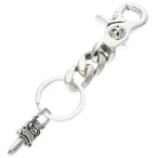  Chrome Hearts размер : Short CLP CHN CLASSIC-S Short Classic ссылка серебряный цепочка для ключей б/у GZ11