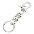  Chrome Hearts размер : Short CLP CHN CLASSIC-S Short Classic ссылка серебряный цепочка для ключей б/у HJ12