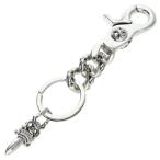  Chrome Hearts размер : Short CLP CHN XFANCY-S Short extra fancy ссылка серебряный цепочка для ключей б/у SS07