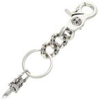  Chrome Hearts размер : Short CLP CHN XFANCY-S Short extra fancy ссылка серебряный цепочка для ключей б/у OK15