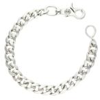  Chrome Hearts размер : Short CLASSIC SHORT-S 1 зажим Short Classic серебряный цепочка для бумажника б/у SS07