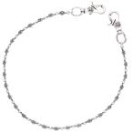  Chrome Hearts размер : длинный 1BALL LONG-T 2 зажим длинный #1 Cross мяч серебряный цепочка для бумажника б/у SS07