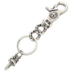  Chrome Hearts размер : Short CLP CHN XFANCY-S Short extra fancy ссылка серебряный цепочка для ключей б/у SJ02