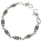  Chrome Hearts размер : Short ROLLER C R SHORT-T 2 зажим Short keruti crawler серебряный цепочка для бумажника б/у SJ02