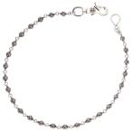  Chrome Hearts размер : длинный 1BALL LONG-S 1 зажим длинный #1 Cross мяч серебряный цепочка для бумажника б/у SS07