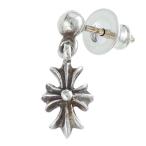 クロムハーツ ピアス TNY E CH PLS 1 タ�