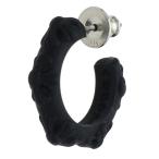 クロムハーツ RUBBER HOOP CROSS SML クロ�