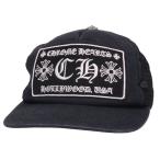 クロムハーツ サイズ:ONE SIZE TRUCKER CA