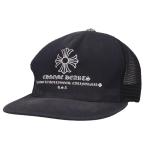 クロムハーツ TRUCKER CAP フロントロ�