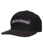 クロムハーツ TRUCKER CAP フロントロ�