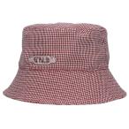 フェンディ FXQ801 ALGW5 オーロックバケットハット 中古 BS99