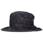 ルイヴィトン サイズ:60 M76817 モノグラム ナイロンバケットハット 中古 BS99