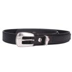 ショッピングウエスタン ルメール サイズ:95 AC1181 LL139 ミニマルウエスタンベルト 中古 BS99