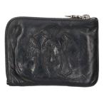 クロムハーツ 財布 2 SIDE ZIP CEM 2サイ