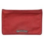 クロムハーツ コインケース ZPR CHNG P