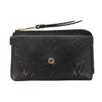 ルイヴィトン M69421 ポルトカルト・レクト ヴェルソ モノグラムアンプランドカードコインケース 中古 BS99