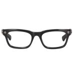 クロムハーツ 眼鏡 サイズ:49□19-145 